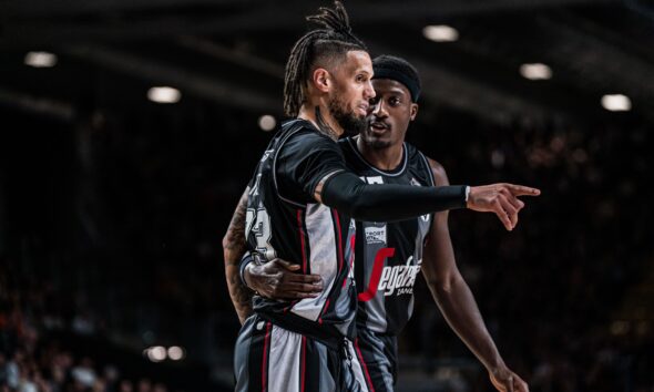 Foto Virtus Pallacanestro