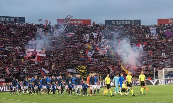 Damiano Fiorentini/1000cuorirossoblu.it