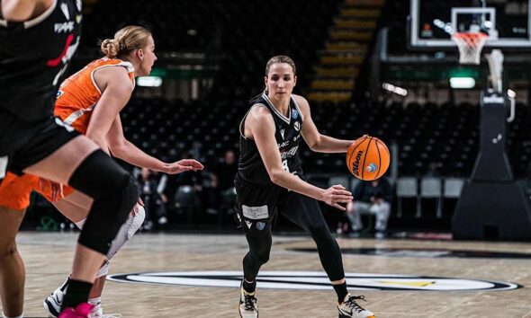 Virtus Segafredo Bologna