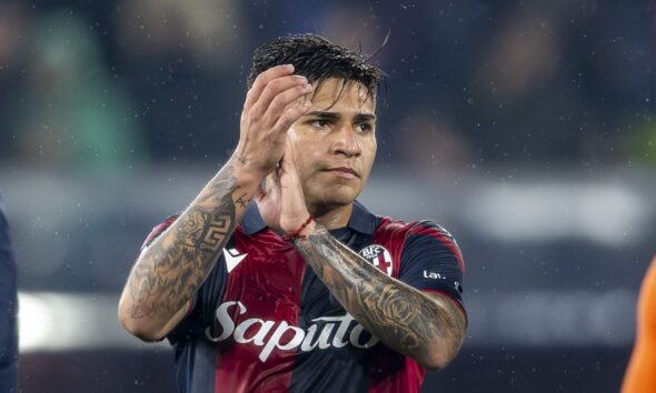 Fonte Immagine: Bologna FC