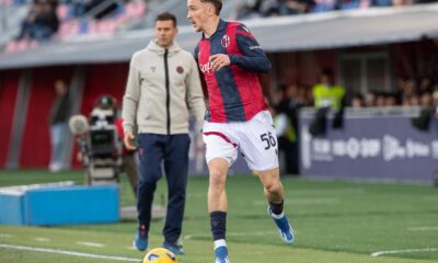 Crediti: Damiano Fiorentini - 1000 Cuori Rossoblù