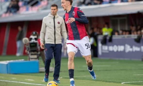 Crediti: Damiano Fiorentini - 1000 Cuori Rossoblù