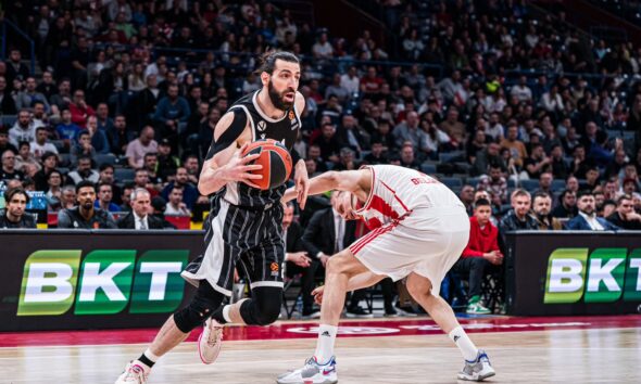 Foto Virtus Pallacanestro