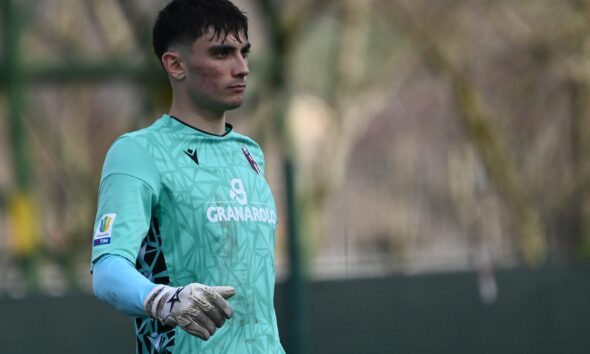 Nicola Bagnolini parla a Radiabo