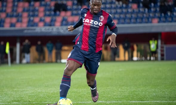 Crediti: Damiano Fiorentini/1000cuorirossoblu.it