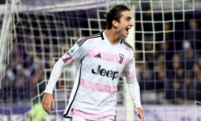 Fonte immagine: Juventus FC