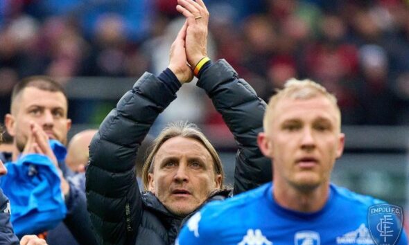 Fonte immagine: Empolifc.com