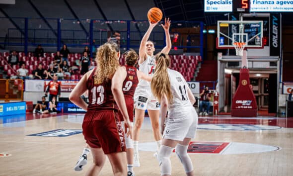 Virtus Segafredo Bologna