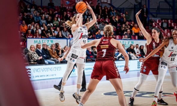 Virtus Segafredo Bologna