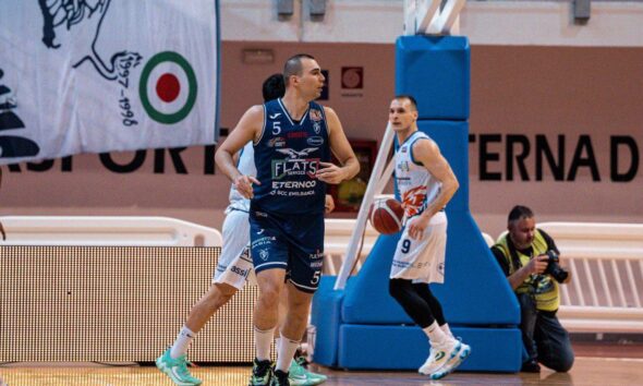 Crediti: Marco Melotti - Leric Taboboca