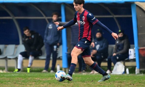 Fonte: Bologna FC