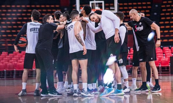 Foto Virtus Pallacanestro