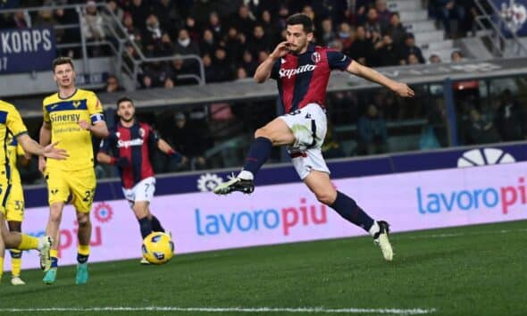 Fonte: Bologna FC