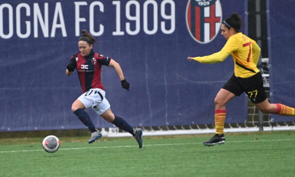 Fonte Immagine: Bologna FC