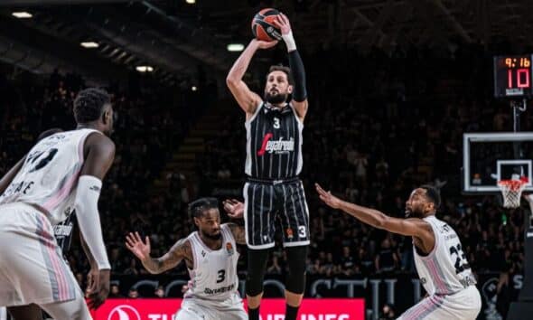 Foto Virtus Pallacanestro