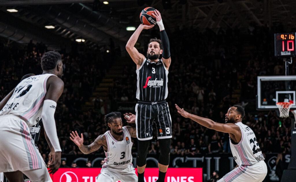 Foto Virtus Pallacanestro