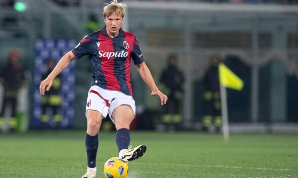 Fonte immagine: Damiano Fiorentini / 1000cuorirossoblu.it