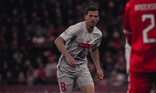 Swiss Nati Men - Official Facebook Profile