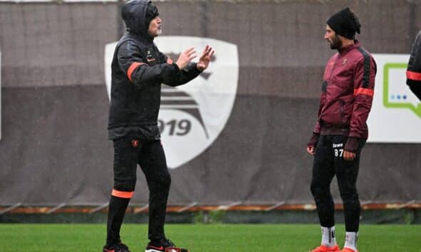 crediti immagine: U.S. Salernitana