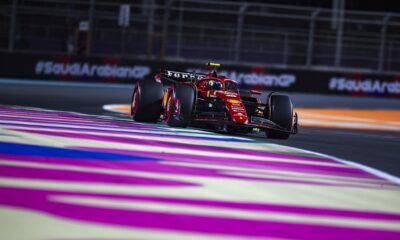 X.com Scuderia Ferrari