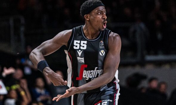 Foto Virtus Pallacanestro