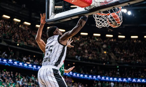 Mercato Virtus Abass