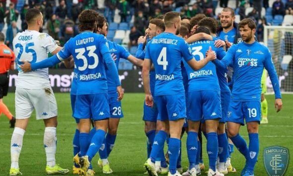 Fonte immagine: Empoli FC