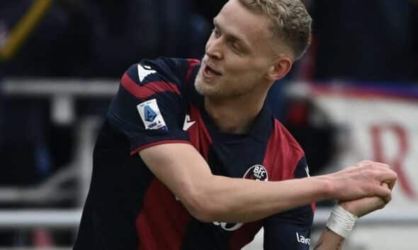 Fonte Immagine: Bologna FC