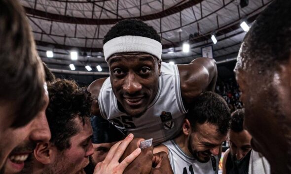 Foto Virtus Pallacanestro