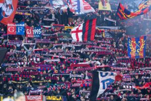 Verso FCSB-Bologna, 3000 biglietti per i tifosi del Bologna, abbonamenti