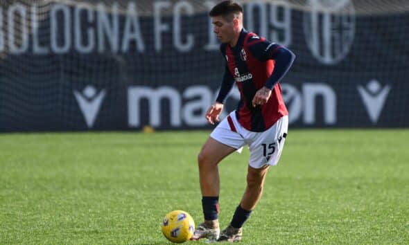 Fonte: Bologna FC