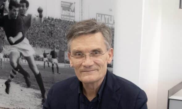 Giovanni Sartori interesse su Otavio / Fonte - Bologna FC 1909 - Calciomercato