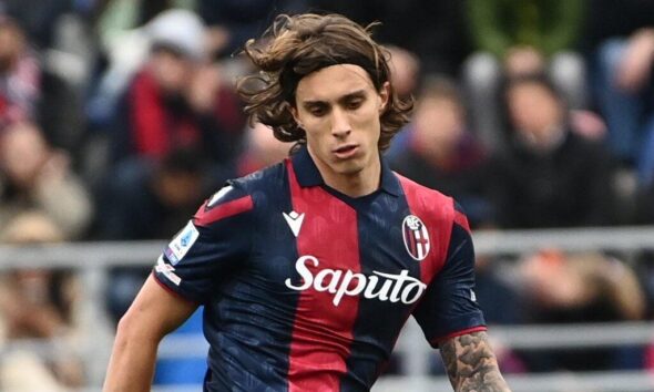 crediti immagine: Bologna Fc