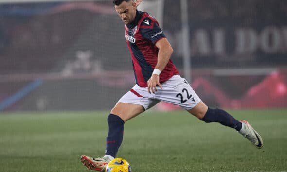 Crediti: Damiano Fiorentini/1000cuorirossoblu.it