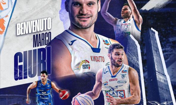 Crediti: Fortitudo Flats Service Bologna