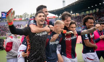 Damiano Fiorentini/1000cuorirossoblu.it