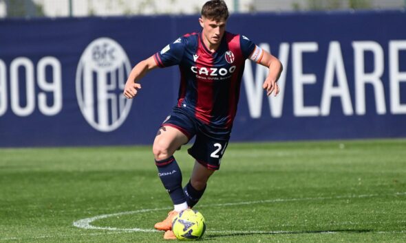 crediti immagine: Bologna Fc
