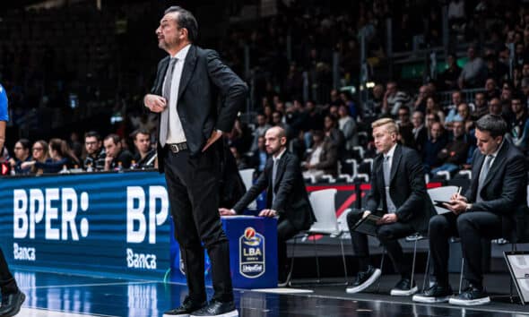 Virtus Olimpia Banchi