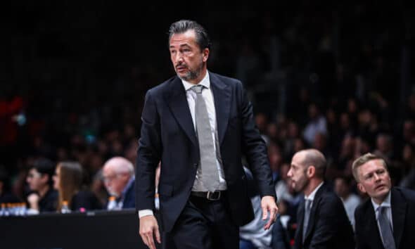 Banchi playoff virtus