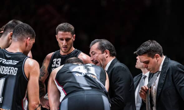 Virtus Segafredo Bologna