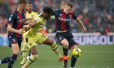 Bologna-Udinese 2023