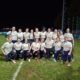 Blue Girls Softball - Gara d'esordio Serie A1 2024