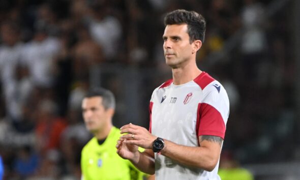 Thiago Motta
