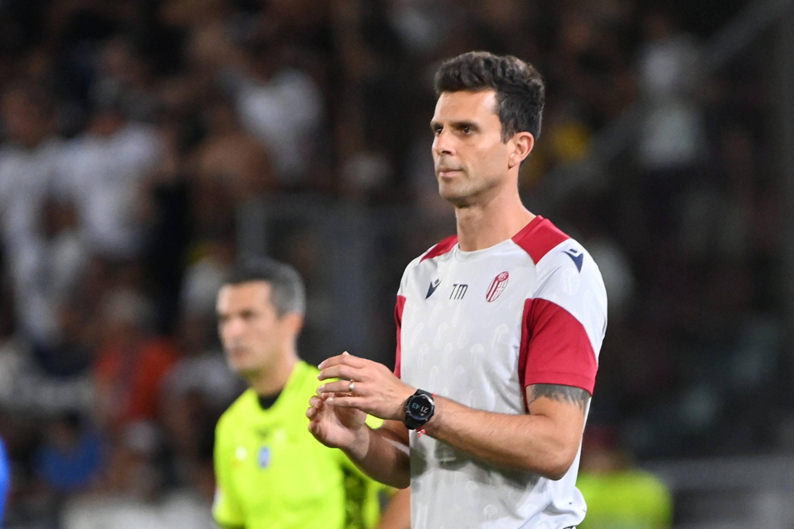 Thiago Motta