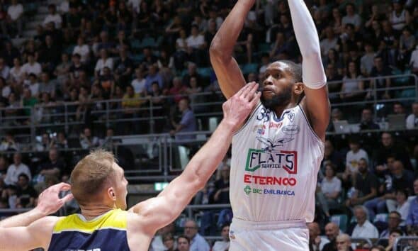 Ogden - Poser in Fortitudo - Torino