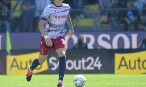 Frosinone-Bologna