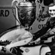 Mike Hailwood sulla Ducati Desmo GP 250 nel 1960