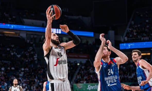 Le Vu Nere giocano la gara perfetta