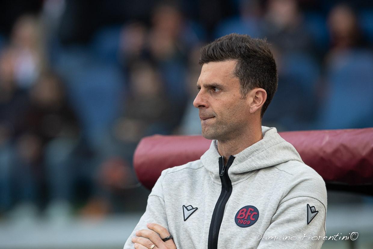 Thiago Motta Bologna