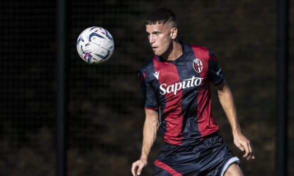 Il punto sui giocatori del Bologna in prestito: Raimondo